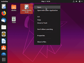 Tutorial Belajar Ubuntu Dari Dasar Untuk Pemula