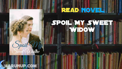 Read Spoil My Sweet Widow Novel Full Episode