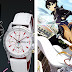 Seiko x SAO: La nueva colección de relojes oficiales de Sword Art Online