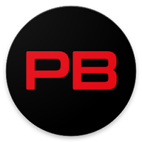 PitchBlack Origins│Dark & Black Substratum Theme 21.2 APK