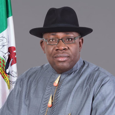 Over 300 rendered Homeless by Fire in Bayelsa