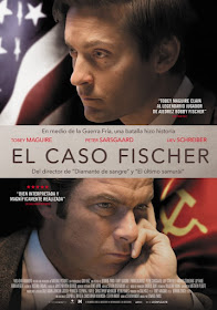 "EL CASO FISCHER" (2016)