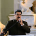 Maduro acusa Colombia de pactar con ‘banda para proteger a Guaidó