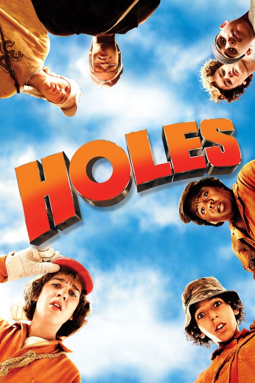 [HD] La maldición de los hoyos 2003 Pelicula Completa En Castellano