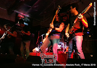 Viernes 13 Heavy Metal - Paraguay -  https://www.facebook.com/OfficialViernes13