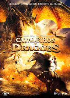 Download Baixar Filme Cavaleiros e Dragões   Dublado