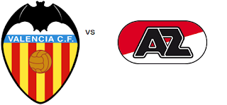 Prediksi Skor AZ Alkmaar vs Valencia