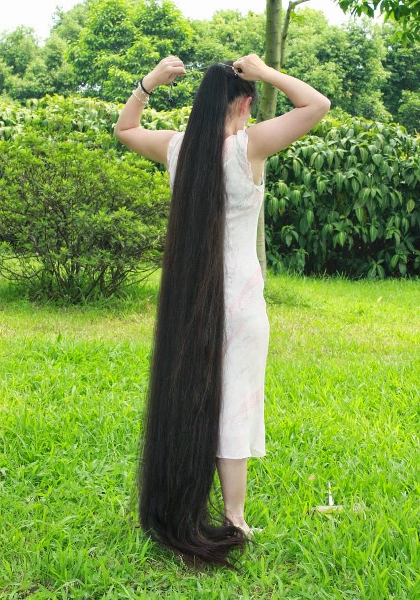 Long Hair Long