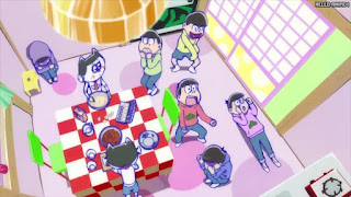 おそ松さん 劇場版 映画 2023年 魂のたこ焼きパーティーと伝説のお泊り会 | Osomatsu-san Movie