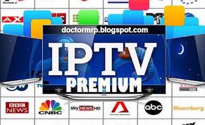 Lista Iptv Canais 09/06