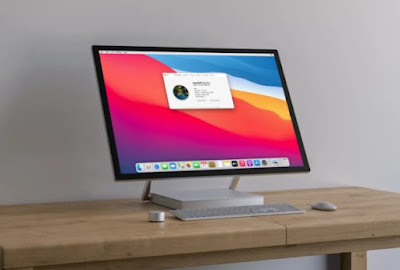 installare MacOS su Virtualbox