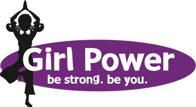 Girl Power Blog