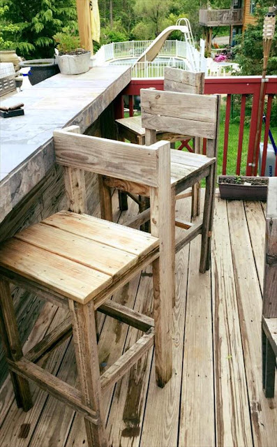 Extraordinary Pallet Ideas Home Decor Furniture Diy