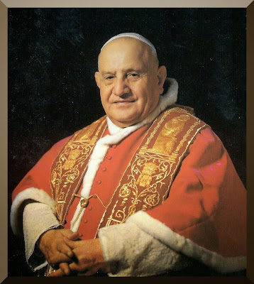 Pope Blessed John XXIII