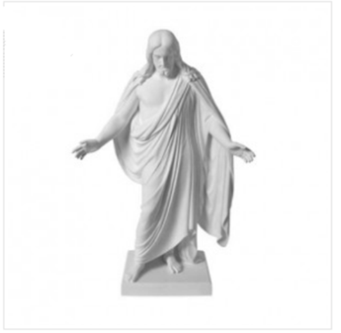 Christus Statue