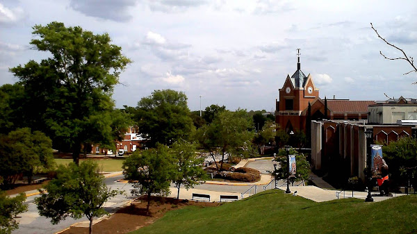 Mercer University Health Sciences Center