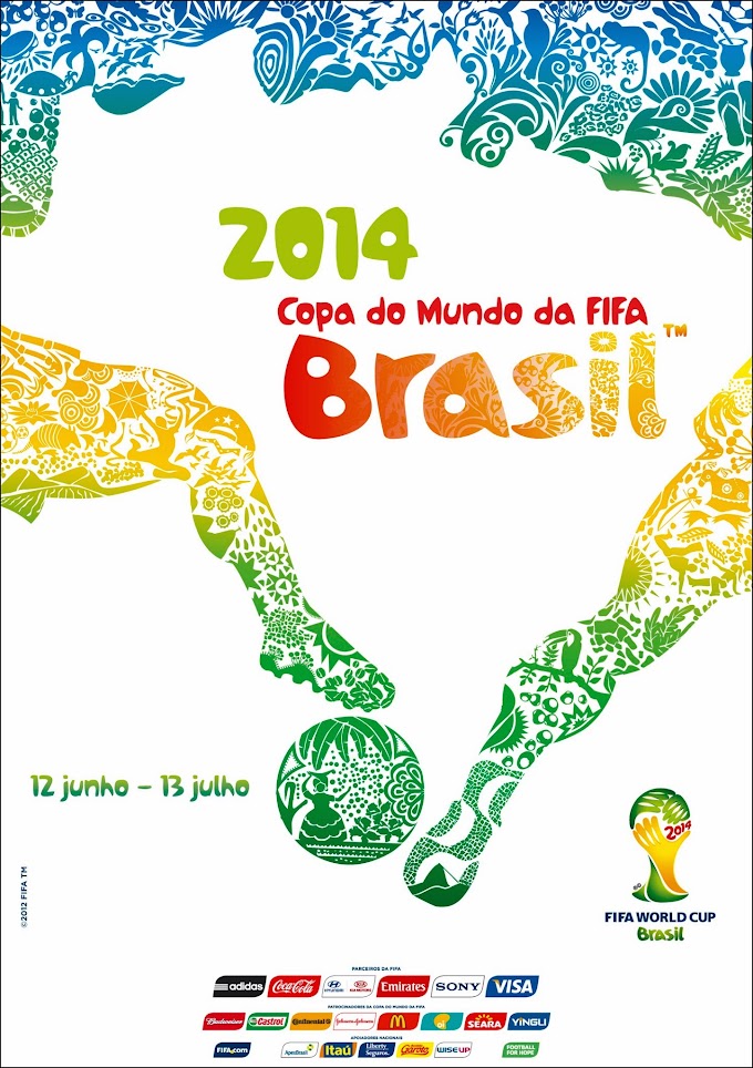 Vem aí um ano importante para o Brasil com Copa e eleição