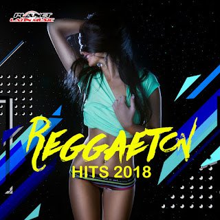 MP3 download Various Artists - Reggaeton Hits 2018 iTunes plus aac m4a mp3