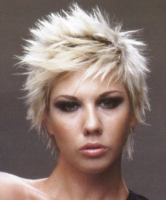 Punk Hairstyles Gallery. haircuts celebrity