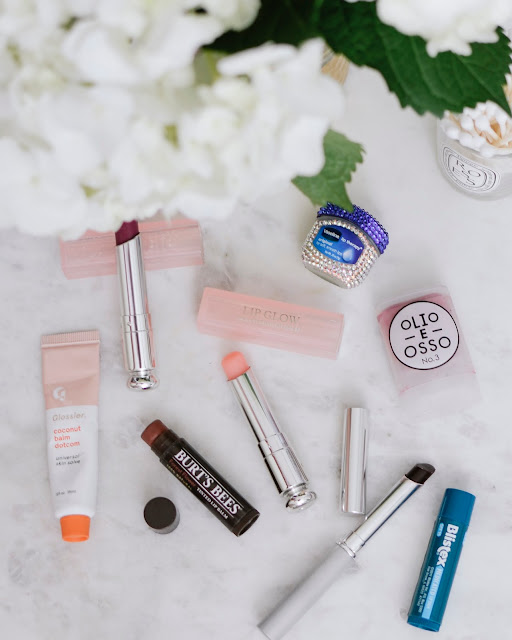 The Best Natural/Neutral Lip Colors and Balms