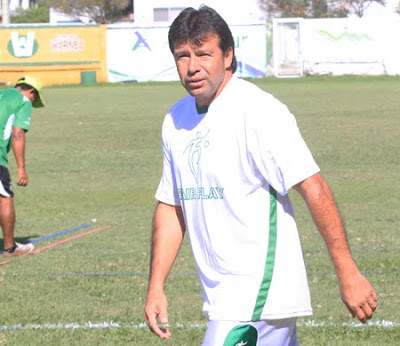 Oriente Petrolero - Erwin Sánchez - Club Oriente Petrolero