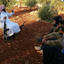 Saudi Preacher Relocates to Syria