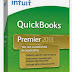 Intuit QuickBooks Premier Accountant Edition 2013 + Keygen and Patch