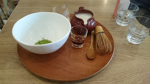 杏桃鬆餅屋