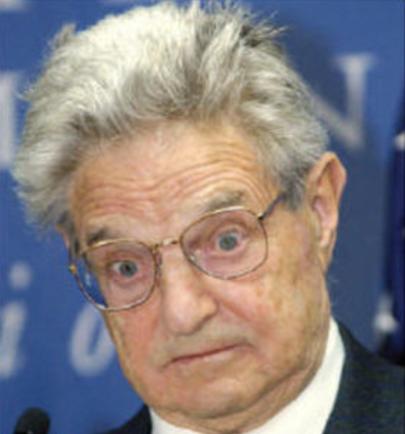 george soros house. house George Soros: Method of