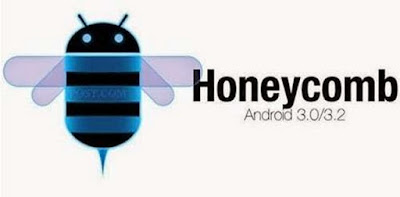 Android dan Evolusinya;