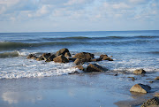 This is our first trip to the beach with Jacob and let me tell you it has . (beachday )