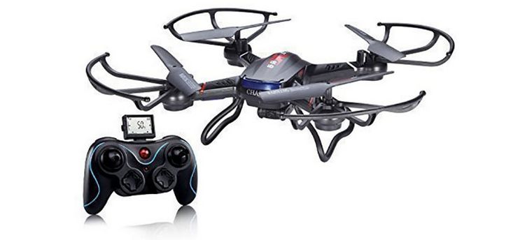 Holy Stone F181 Drones Under $200