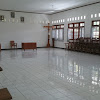 Aula Wisma KSED