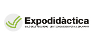 Logo Expodidáctica 2012