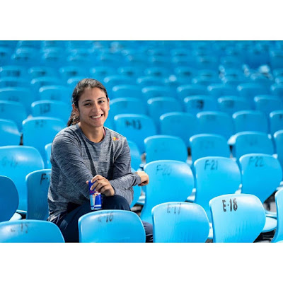 smriti mandhana biography in hindi