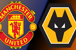 Prediksi Skor Manchester United vs Wolverhampton, Liga Inggris 2 Februari 2020
