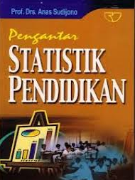 Buku Statistika Pendidikan