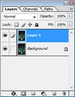 layer