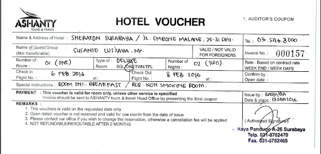 jasa booking hotel sheraton surabaya , jasa reservasi hotel sheraton surabaya, jual voucher hotel sheraton surabaya