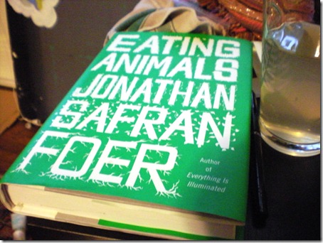 If he comes to town I'm definately asking him to sign my book. . . . and totally geeking out. 