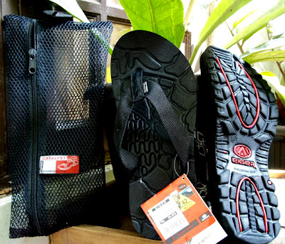  SANDAL  EIGER  KW GROSIR MURAH