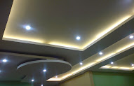 23+ Bahan Plafon Gypsum, Ide Spesial!