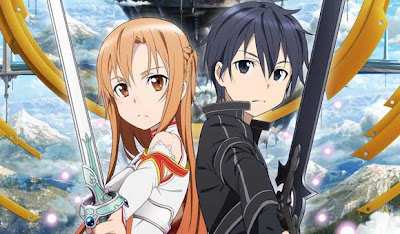 Sword art online