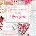 25 UNIQUE WAYS TO SAY I LOVE YOU