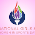 Happy National Girls and Women in Sports Day!