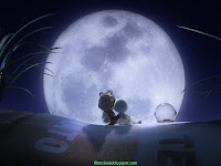 Fly Me to the Moon (2008) film wallpapers - 09
