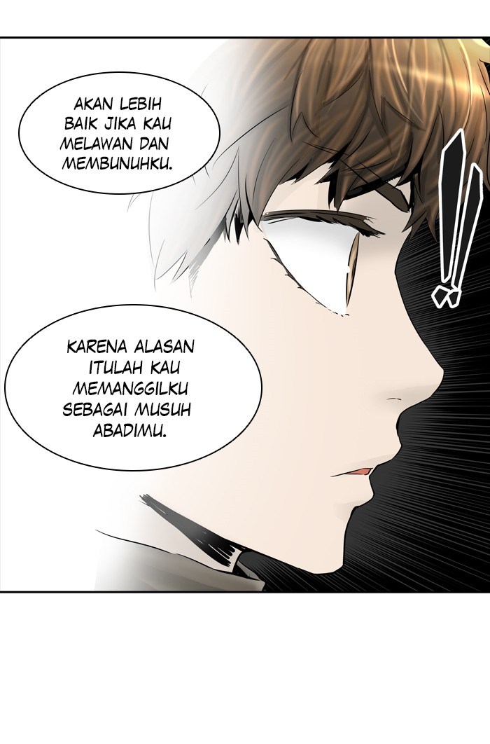 Webtoon Tower Of God Bahasa Indonesia Chapter 375