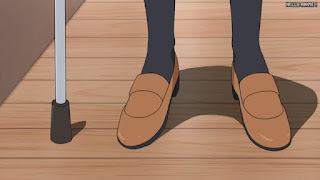 名探偵コナンアニメ 第1064話 夢見る貴婦人、最後の恋 | Detective Conan Episode 1064