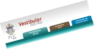  Vestibular PUC-Rio