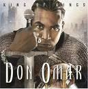 Music-Don Omar-Salvaje